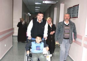 BEAH'tan tedavi rekoru
